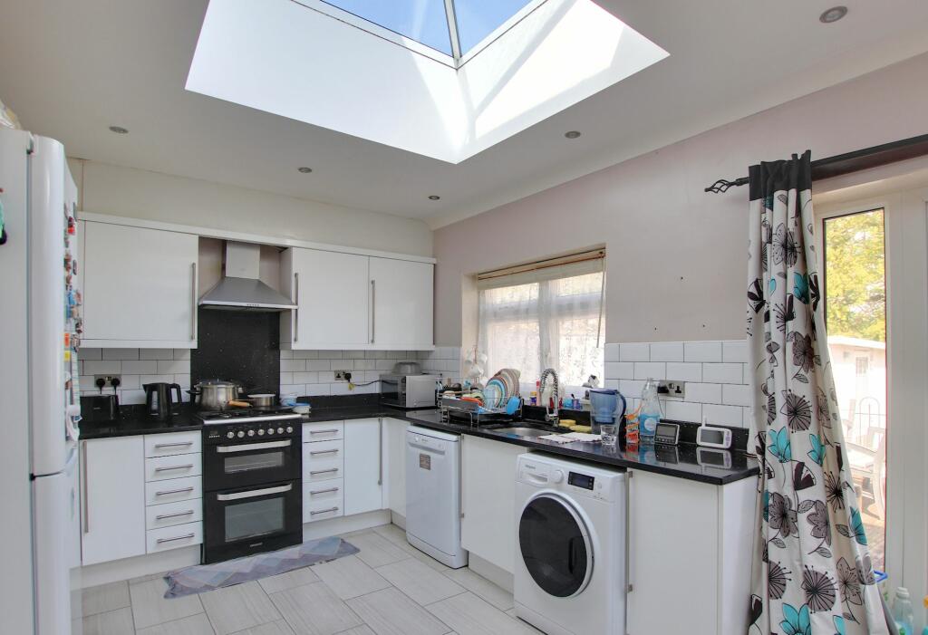 Additional property image - Spring Park Avenue, Shirley
