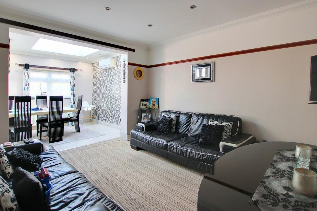 Additional property image - Spring Park Avenue, Shirley