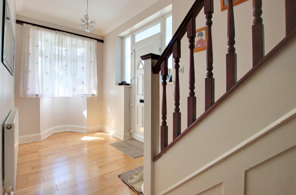 Additional property image - Spring Park Avenue, Shirley