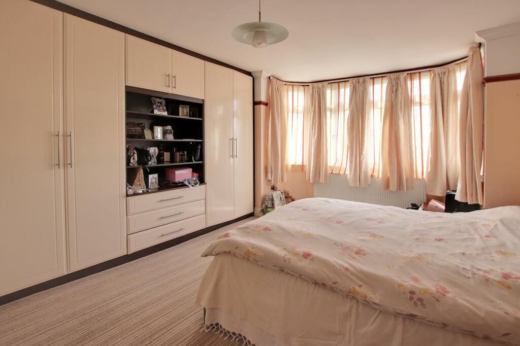 Additional property image - Spring Park Avenue, Shirley