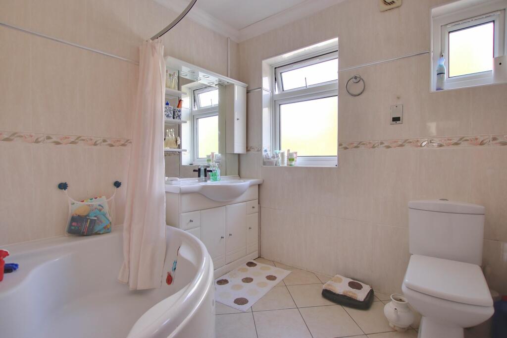 Additional property image - Spring Park Avenue, Shirley