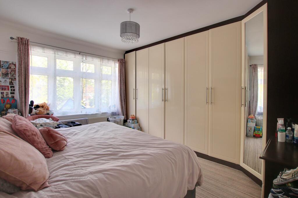 Additional property image - Spring Park Avenue, Shirley