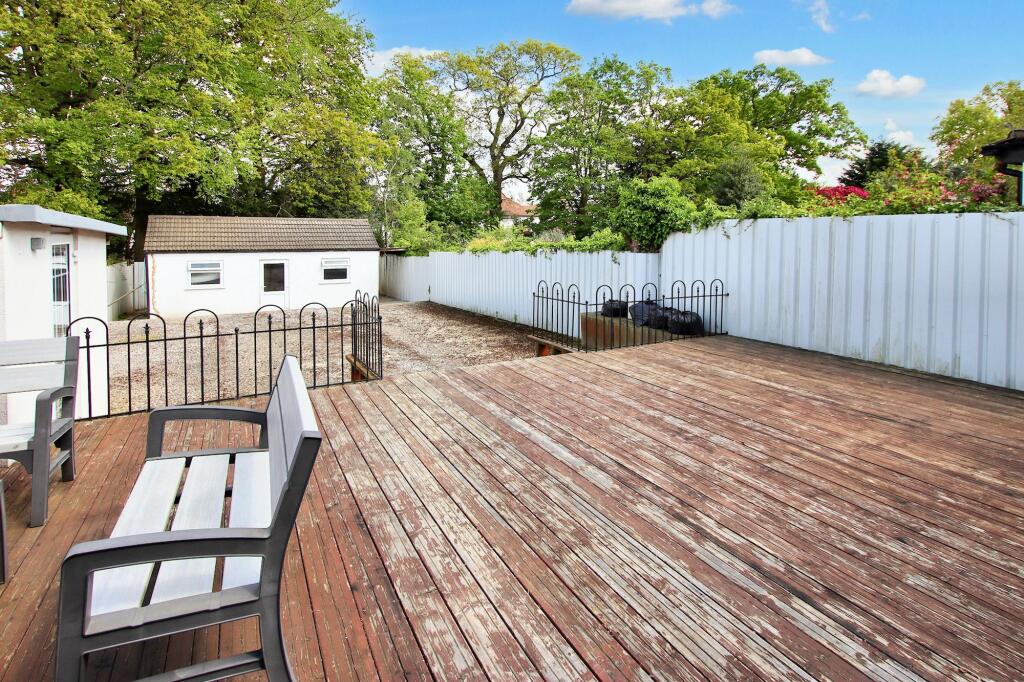 Additional property image - Spring Park Avenue, Shirley