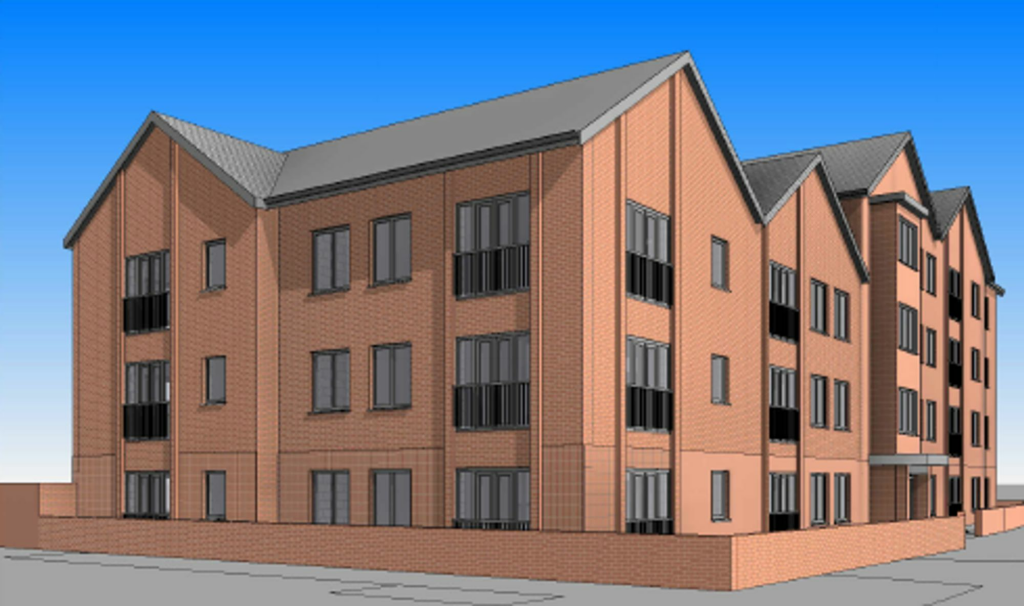 Additional property image - Birkenhead, Development Opportunity