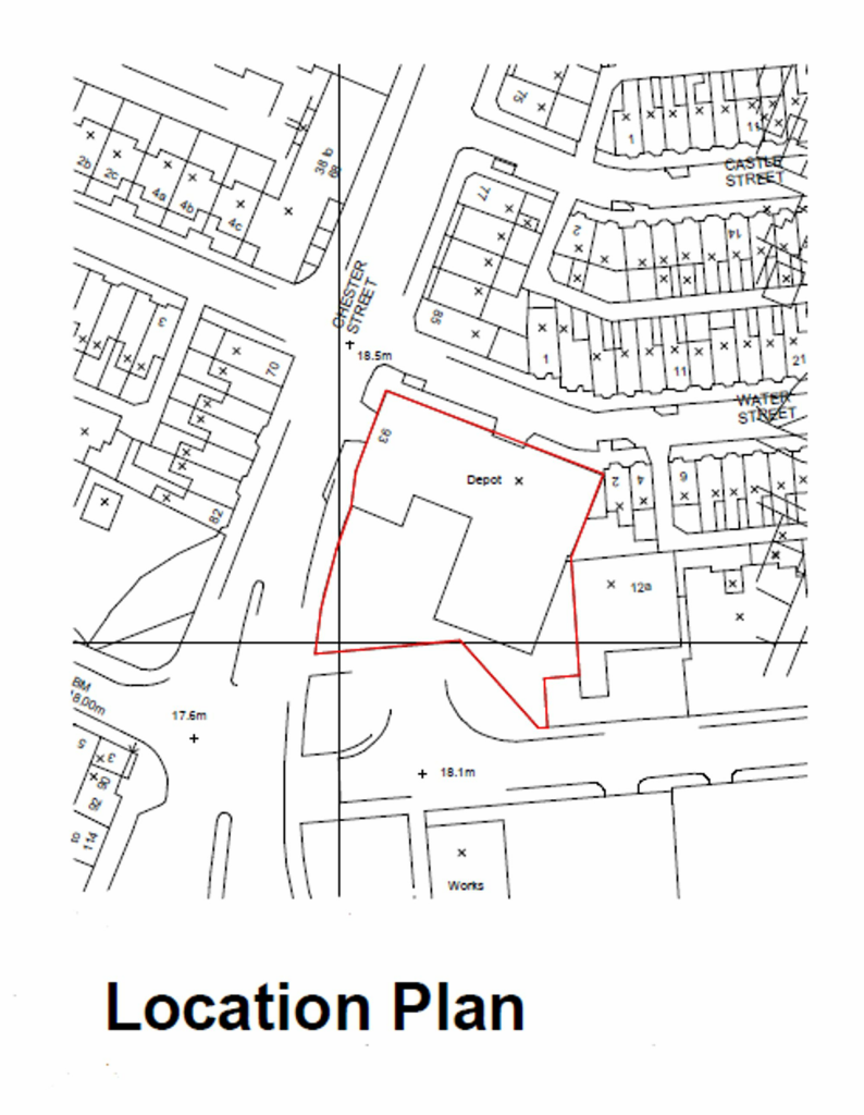 Additional property image - Birkenhead, Development Opportunity