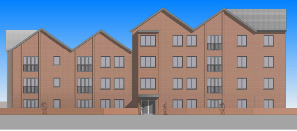 Additional property image - Birkenhead, Development Opportunity