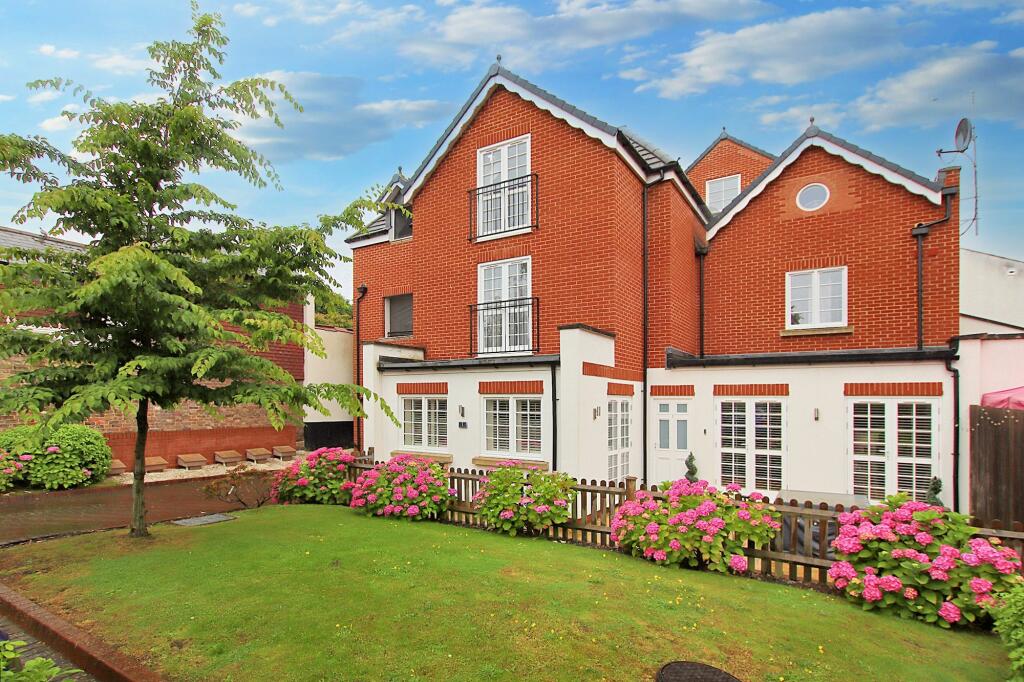 Additional property image - Charlotte Court, Upper Shirley Road, Shirley