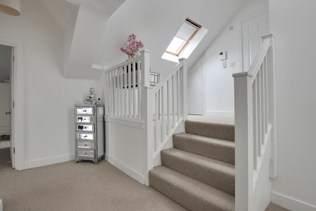 Additional property image - Charlotte Court, Upper Shirley Road, Shirley