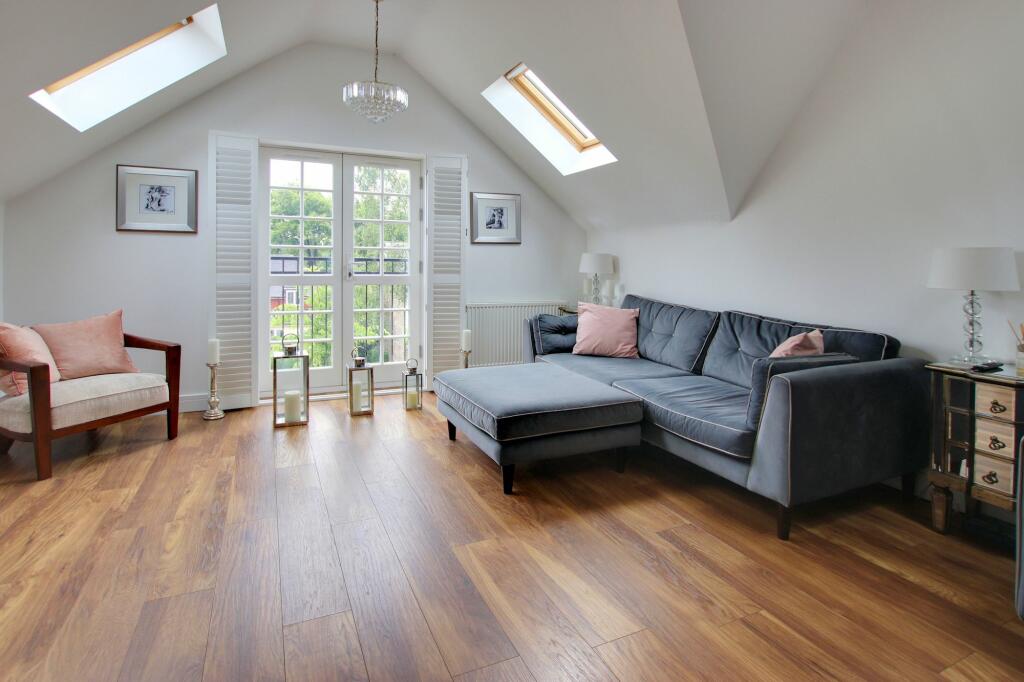 Additional property image - Charlotte Court, Upper Shirley Road, Shirley