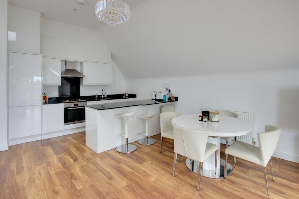 Additional property image - Charlotte Court, Upper Shirley Road, Shirley