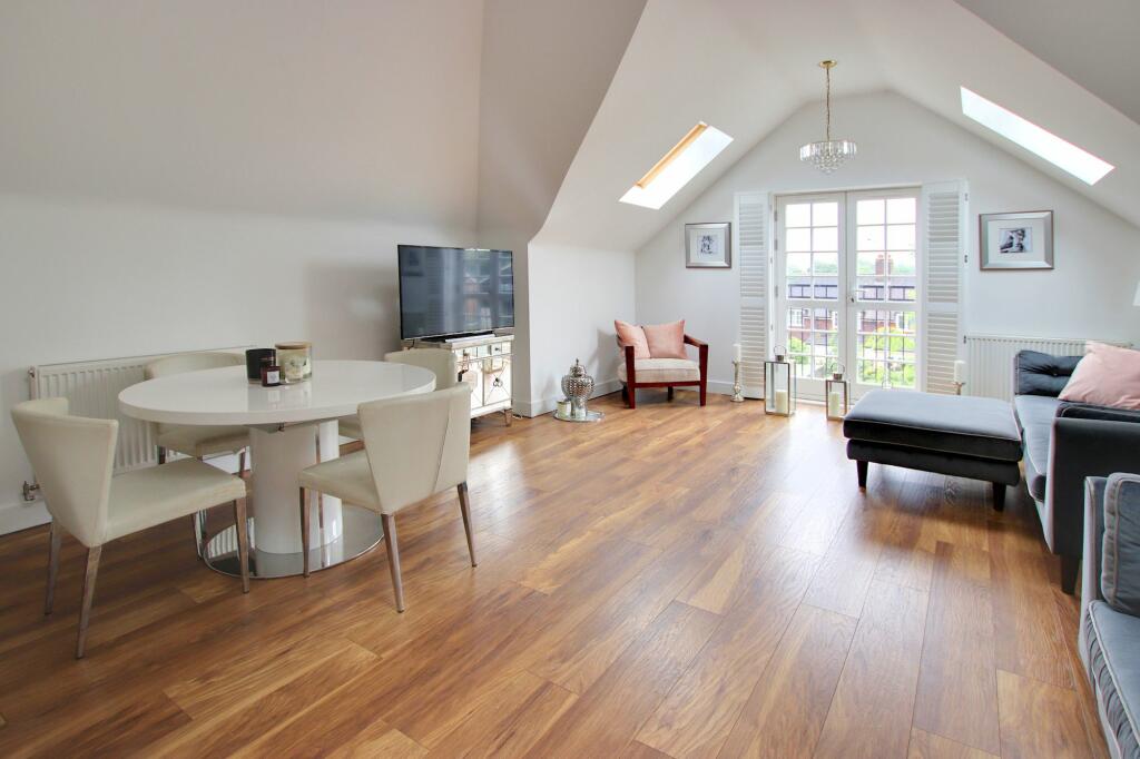 Additional property image - Charlotte Court, Upper Shirley Road, Shirley