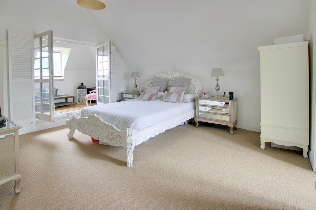 Additional property image - Charlotte Court, Upper Shirley Road, Shirley