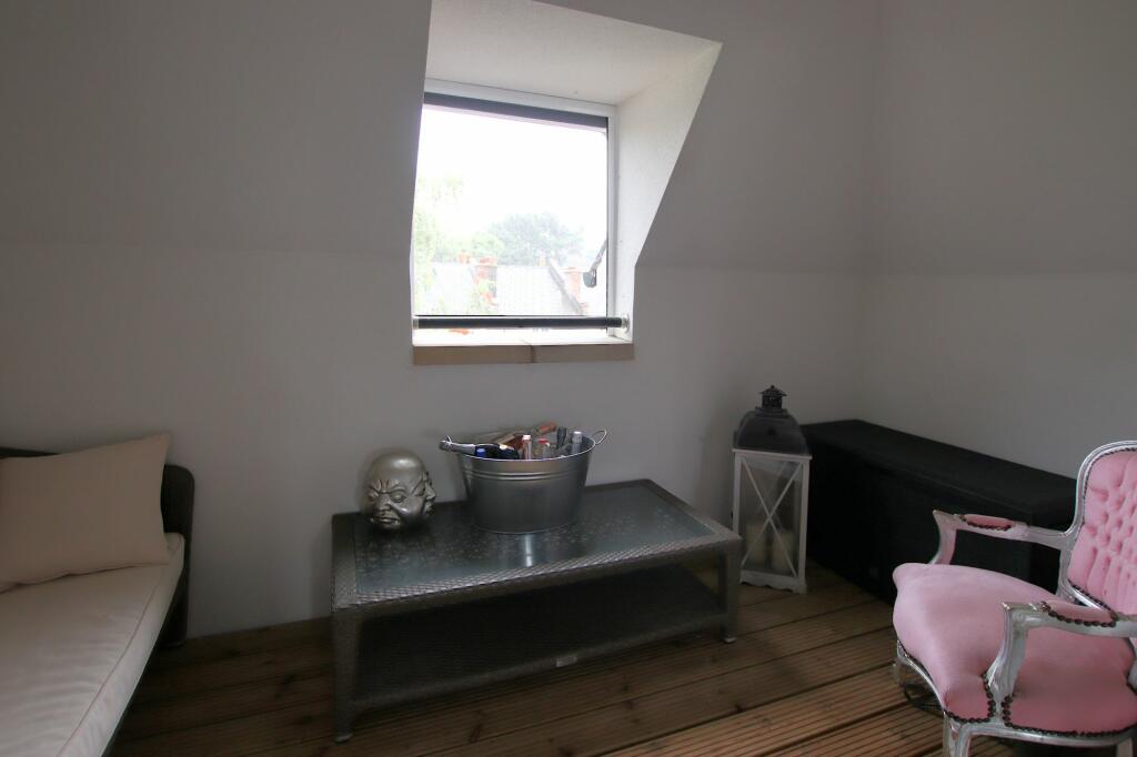 Additional property image - Charlotte Court, Upper Shirley Road, Shirley