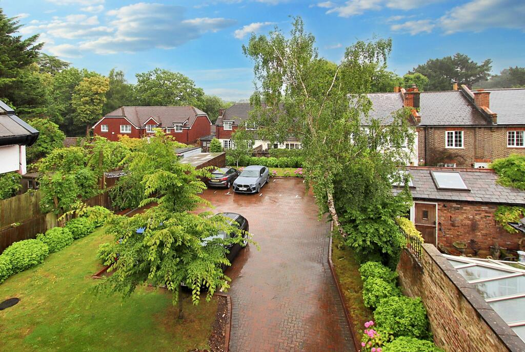Additional property image - Charlotte Court, Upper Shirley Road, Shirley