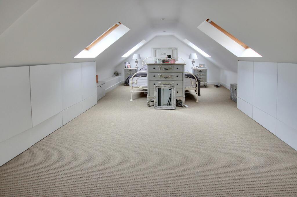 Additional property image - Charlotte Court, Upper Shirley Road, Shirley