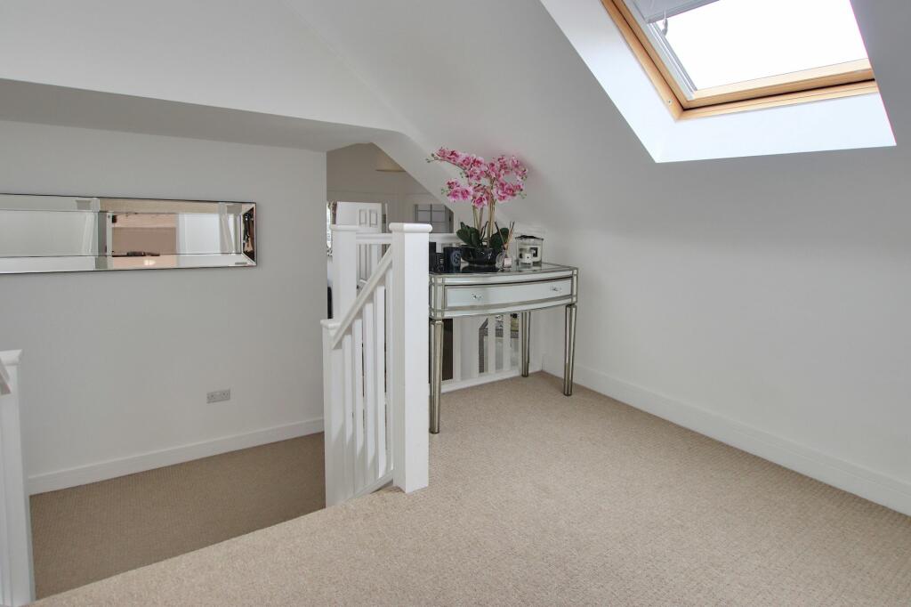Additional property image - Charlotte Court, Upper Shirley Road, Shirley