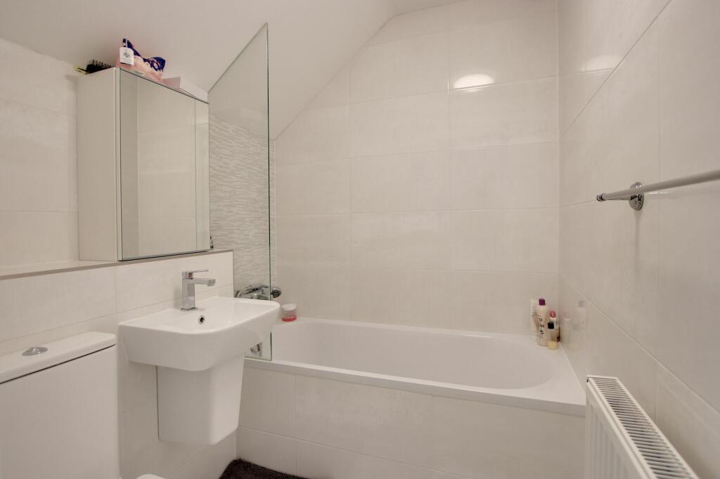 Additional property image - Charlotte Court, Upper Shirley Road, Shirley