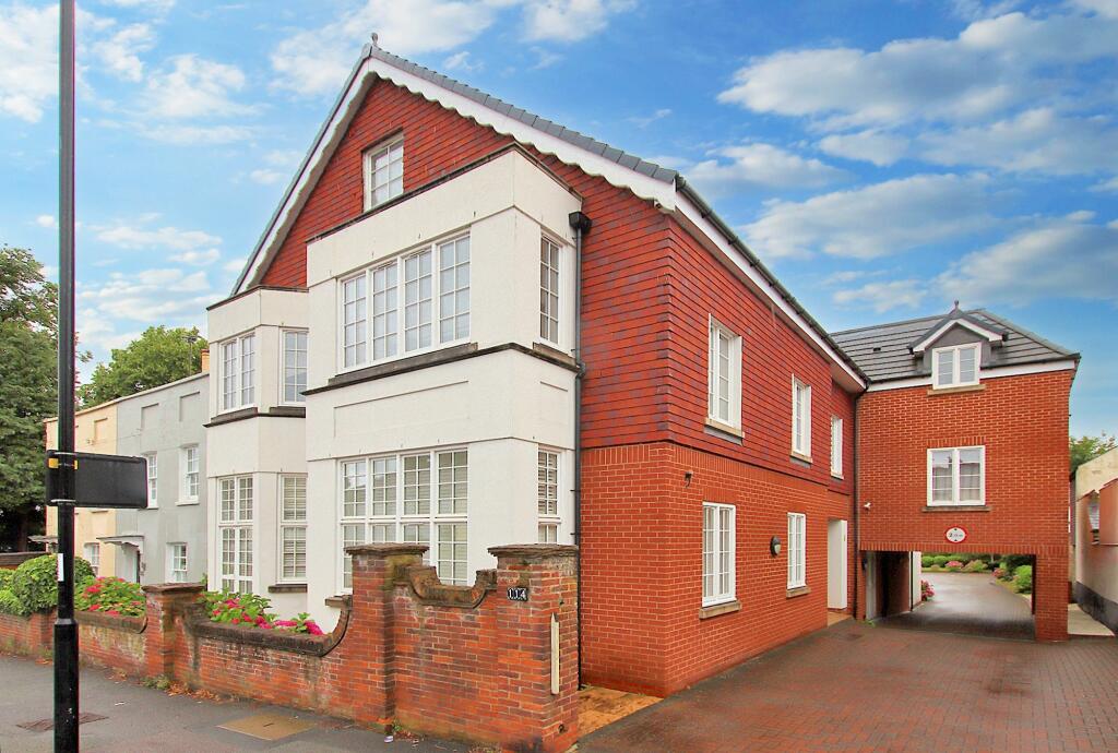 Additional property image - Charlotte Court, Upper Shirley Road, Shirley