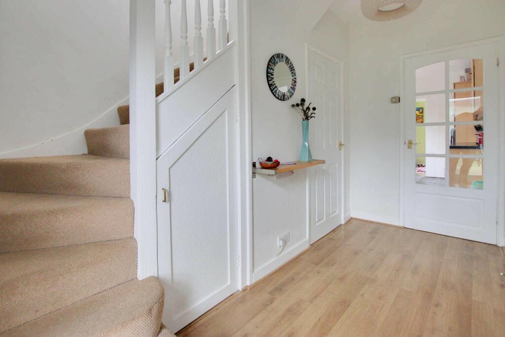 Additional property image - Greenway Gardens, Shirley