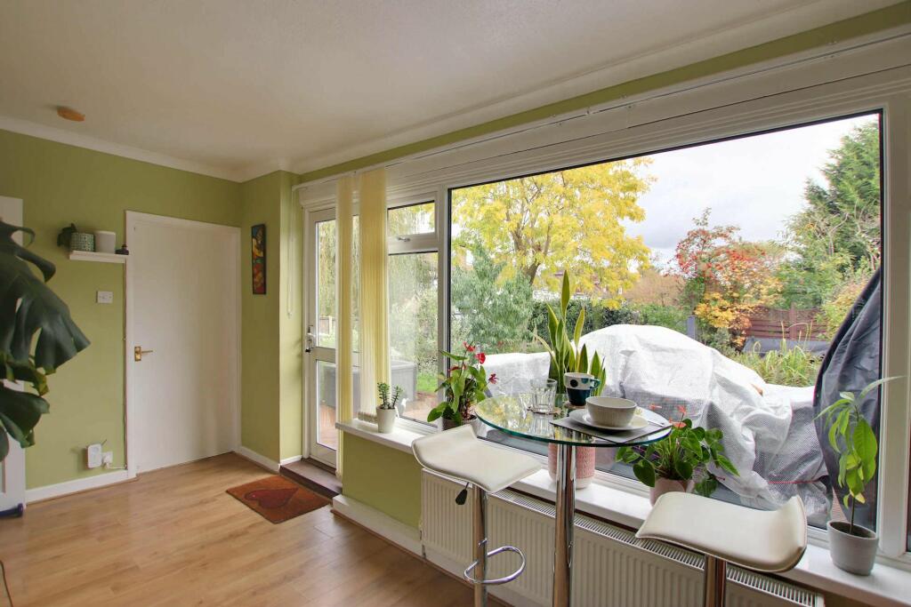 Additional property image - Greenway Gardens, Shirley