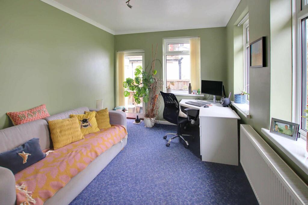 Additional property image - Greenway Gardens, Shirley