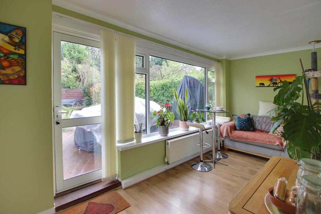 Additional property image - Greenway Gardens, Shirley