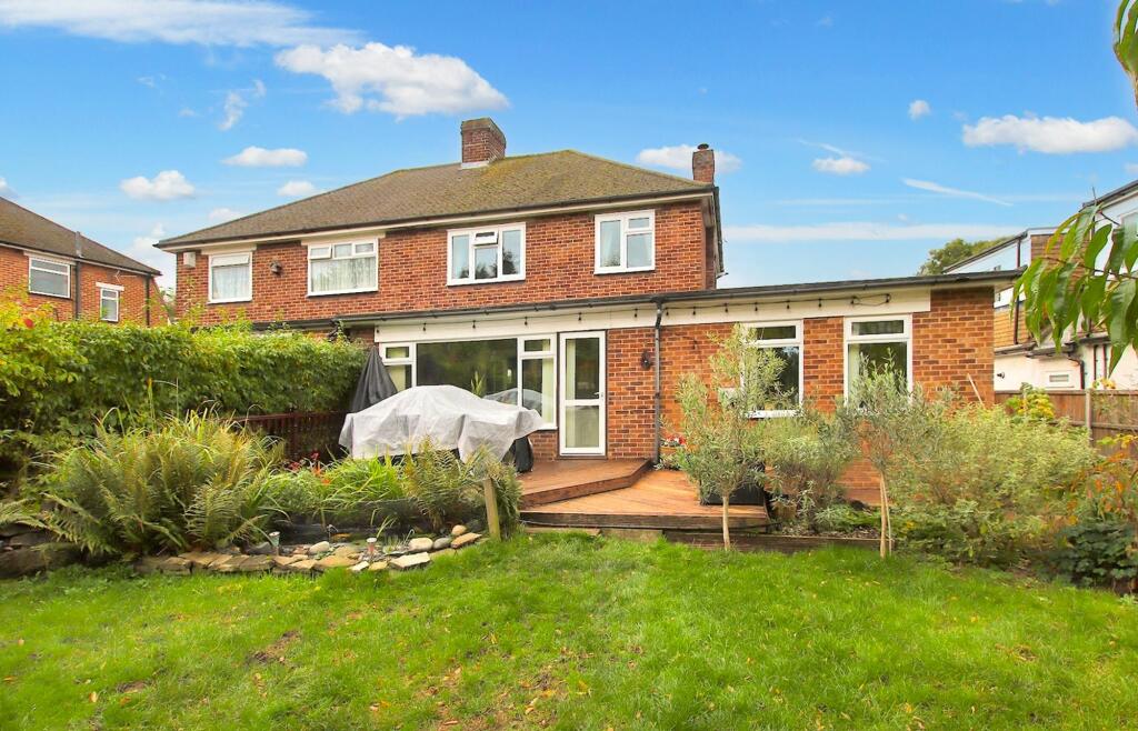 Additional property image - Greenway Gardens, Shirley