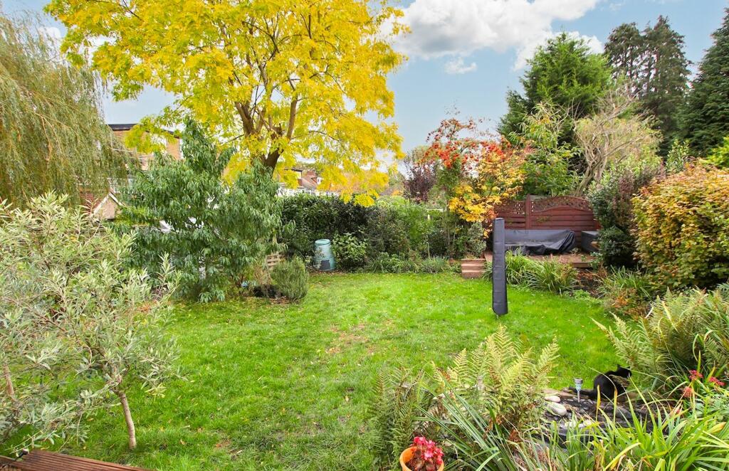 Additional property image - Greenway Gardens, Shirley