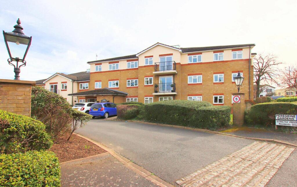 Main image of property: Peregrine Gardens, Shirley