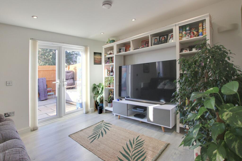 Additional property image - Orchard Way, Shirley