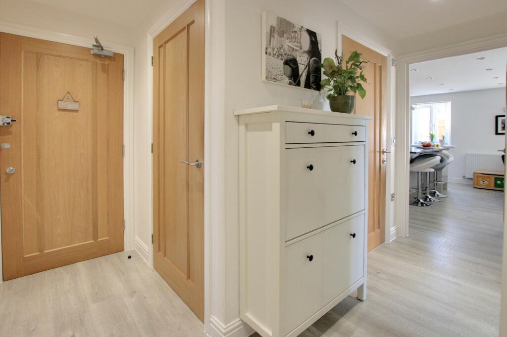 Additional property image - Orchard Way, Shirley