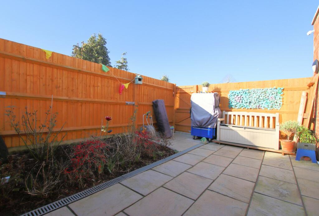 Additional property image - Orchard Way, Shirley