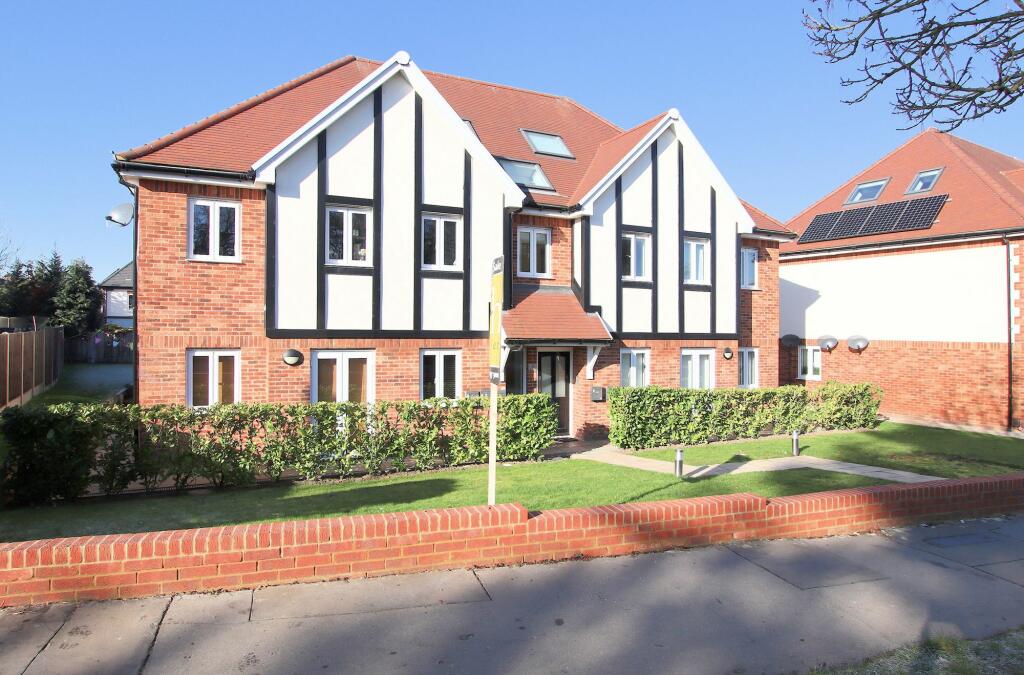Additional property image - Orchard Way, Shirley