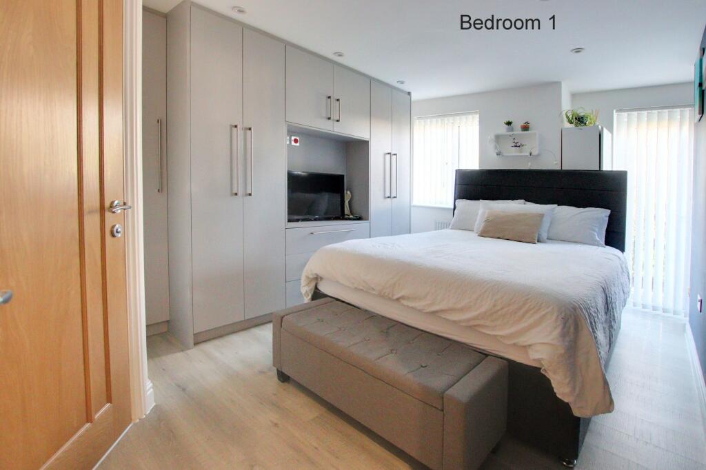 Additional property image - Orchard Way, Shirley