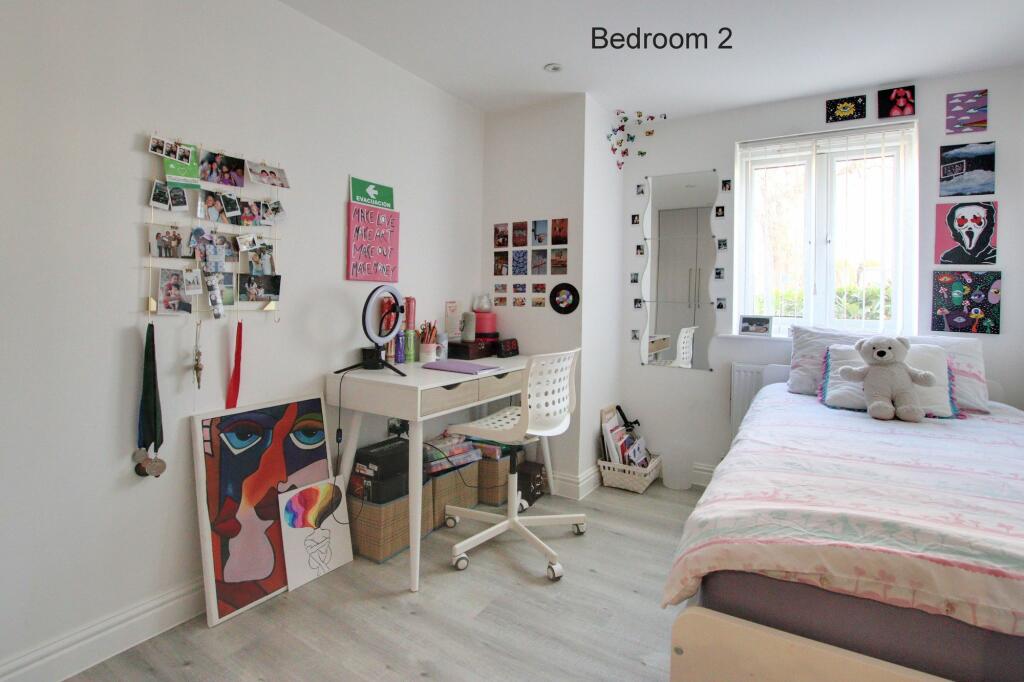 Additional property image - Orchard Way, Shirley