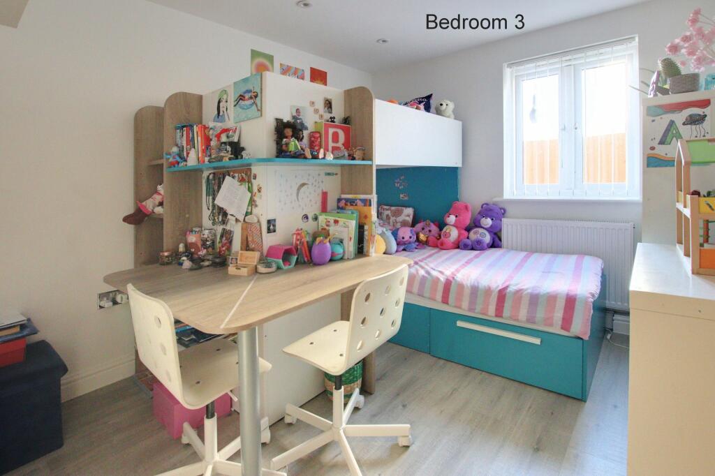 Additional property image - Orchard Way, Shirley