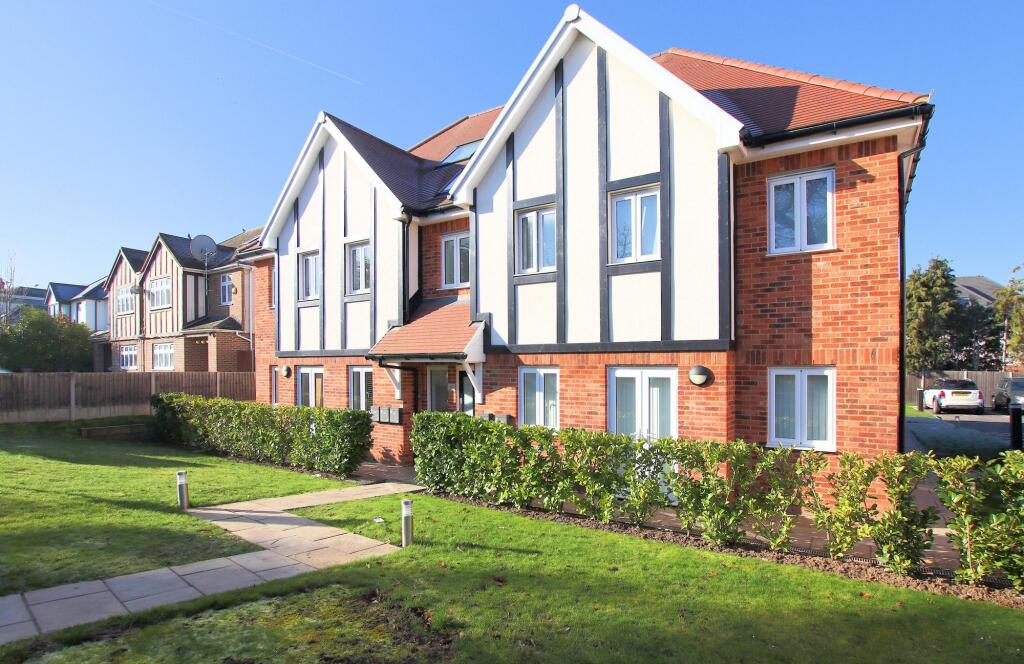 Additional property image - Orchard Way, Shirley