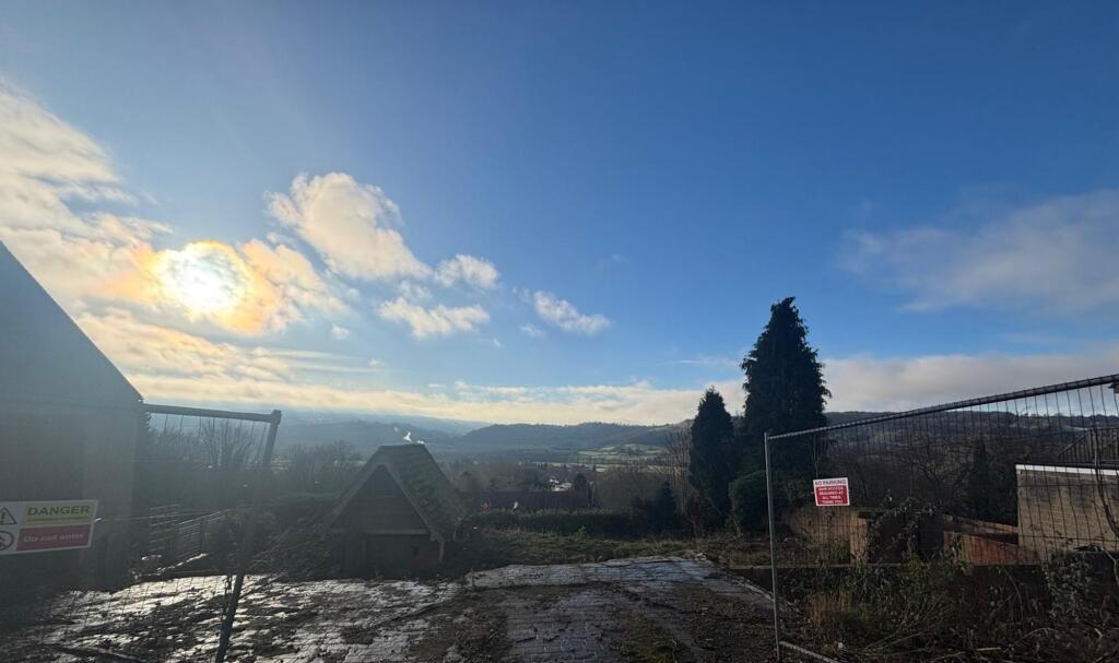 Additional property image - (Plantation Cottage), Hallmoor Road, Matlock, Derbyshire