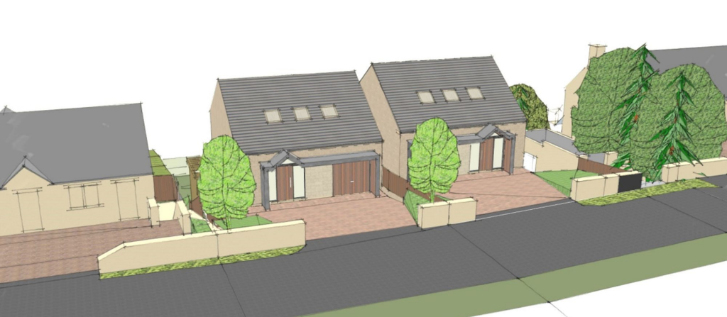 Additional property image - (Plantation Cottage), Hallmoor Road, Matlock, Derbyshire