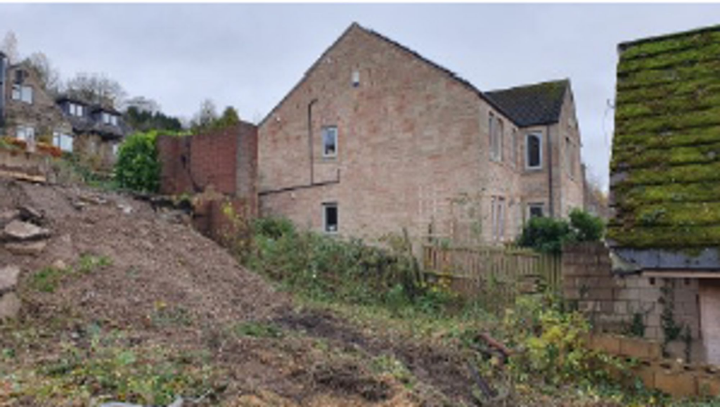Additional property image - (Plantation Cottage), Hallmoor Road, Matlock, Derbyshire