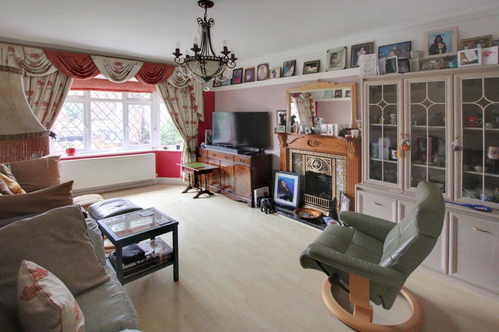 Additional property image - Hartland Way, Shirley