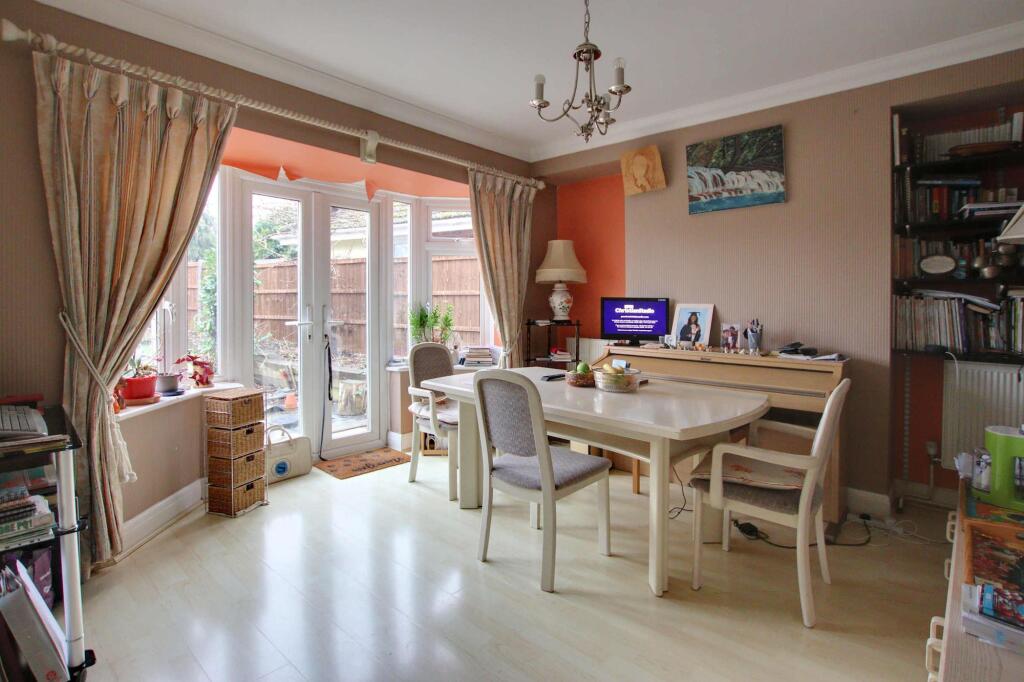 Additional property image - Hartland Way, Shirley