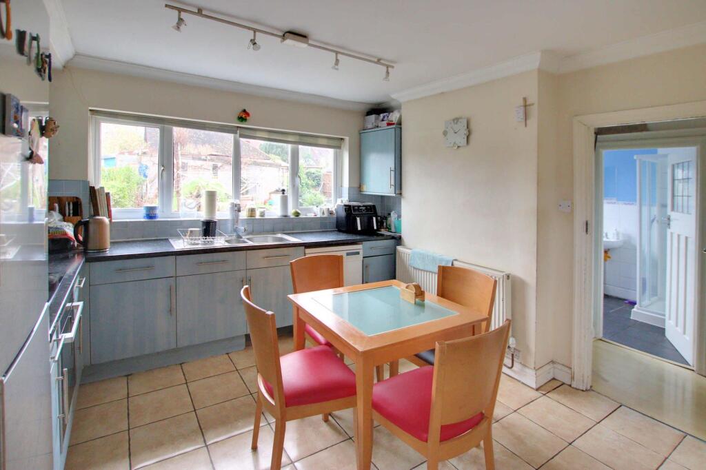Additional property image - Hartland Way, Shirley