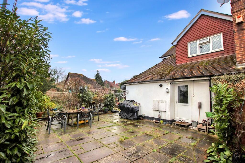 Additional property image - Hartland Way, Shirley