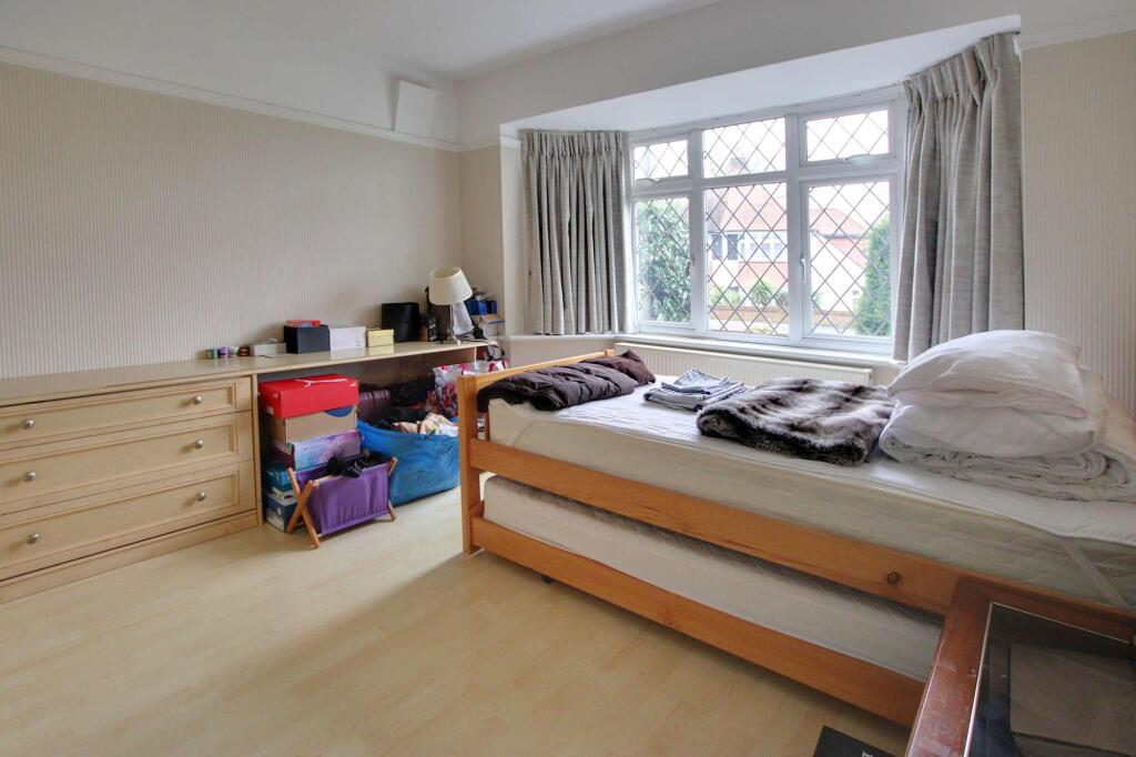 Additional property image - Hartland Way, Shirley