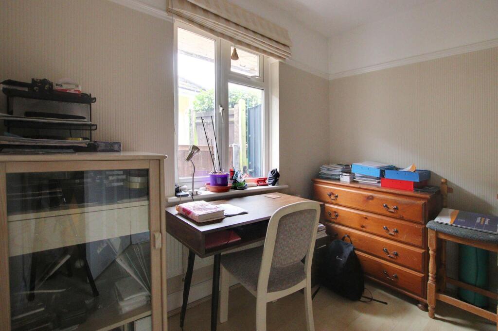 Additional property image - Hartland Way, Shirley