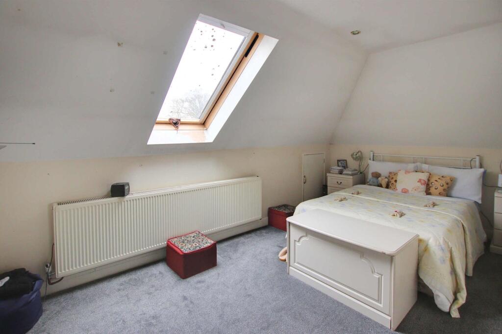 Additional property image - Hartland Way, Shirley