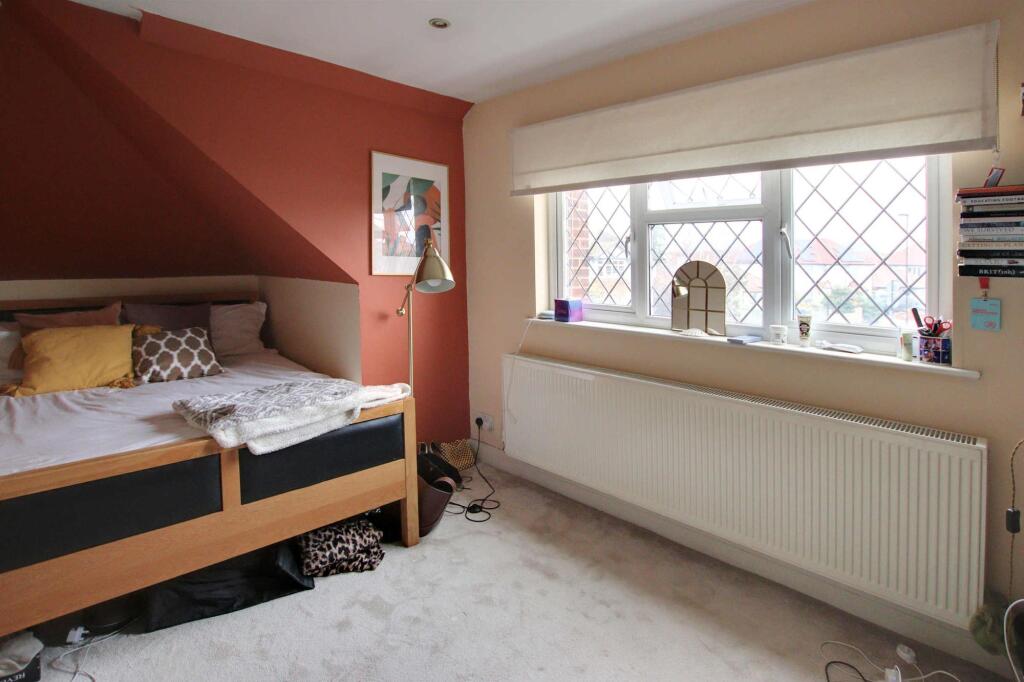 Additional property image - Hartland Way, Shirley