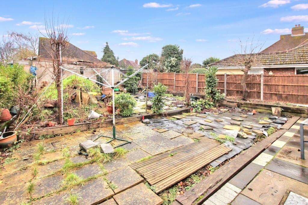 Additional property image - Hartland Way, Shirley