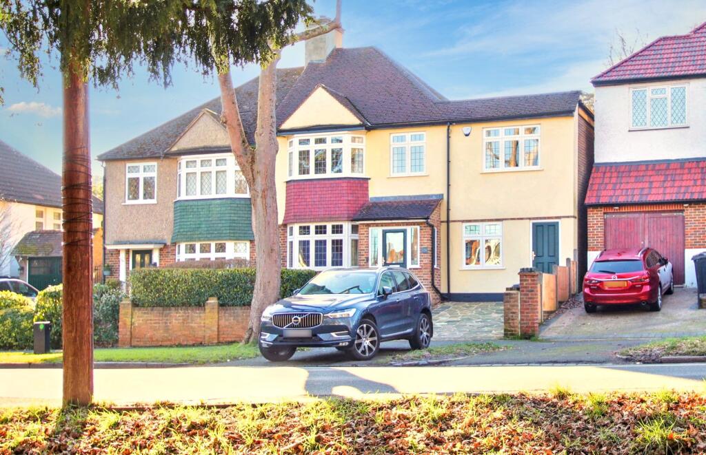 Additional property image - Shirley Church Road, Shirley